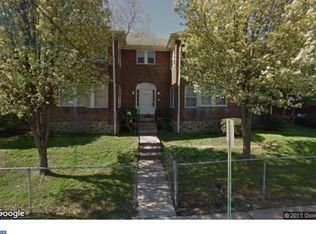 234 Reese St APT A1, Sharon Hill, PA 19079