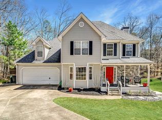 214 Brick Mill Dr, Canton, GA 30115