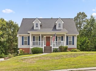 7093 British Rd, Ooltewah, TN 37363