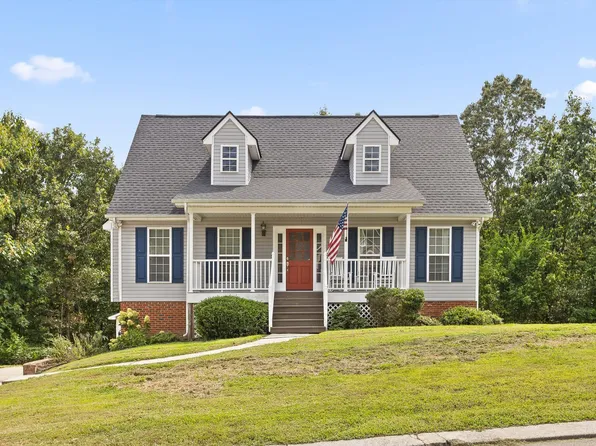 7093 British Rd, Ooltewah, TN 37363