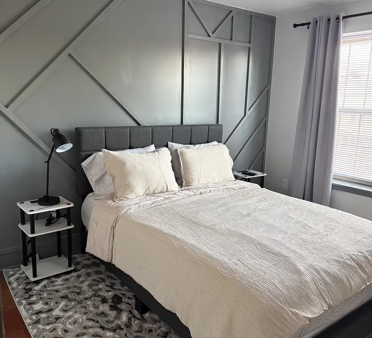 2 bed, 1000 sqft, $1,400 — Photo 4
