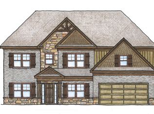 LOT 101 W Richland Cir, Auburn, AL 36832