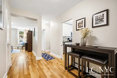 Rented by Keller Williams NYC