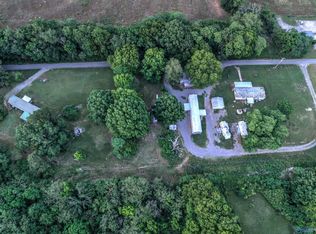 422 Mountainview Cir, Langston, AL 35755