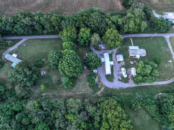 422 Mountainview Cir, Langston, AL 35755