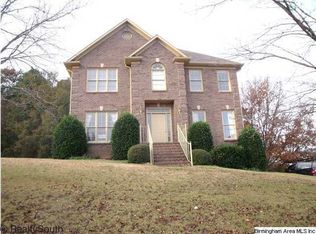 2015 Runaway Dr, Helena, AL 35080