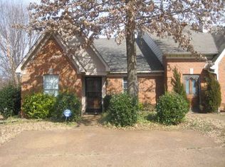 4134 Garden Birch Cv, Memphis, TN 38115