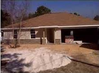 3012 Tiffany Ln, Navarre, FL 32566