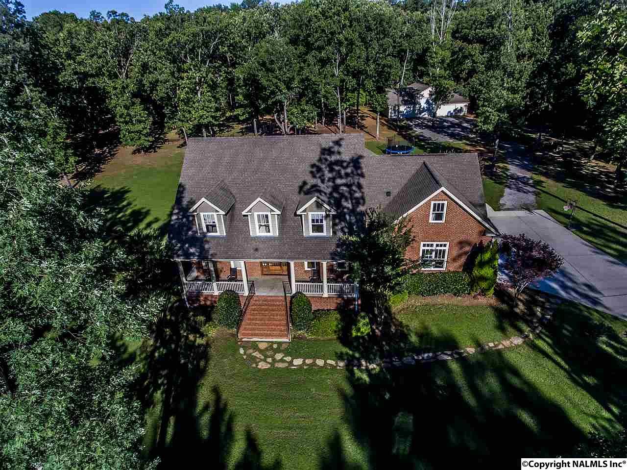 18621 Yarbrough Rd, Athens, AL 35613 Zillow