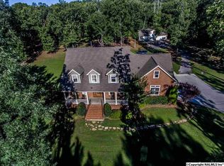 18621 Yarbrough Rd, Athens, AL 35613