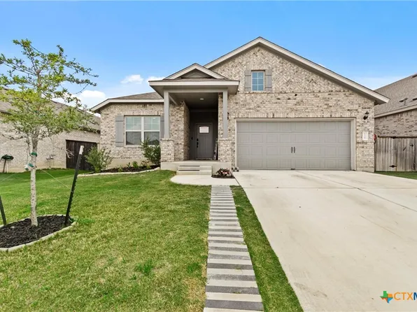 128 Smokebush Trl, Bastrop, TX 78602