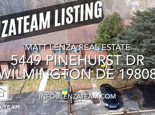 5449 Pinehurst Dr, Wilmington, DE