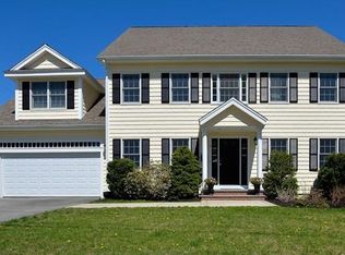 2 Watson Pl, Winchester, MA 01890