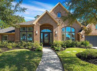 16114 Pagett Place Ct, Houston, TX 77044