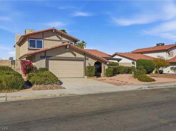 3570 Oreana Ave, Las Vegas, NV 89120