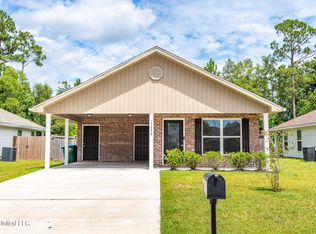 13696 Lawton Ln, Gulfport, MS 39503