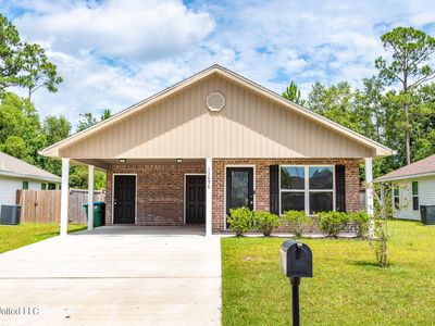 13696 Lawton Ln, Gulfport, MS, 39503