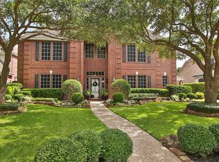 5811 Desert Oak Way, Spring, TX 77379