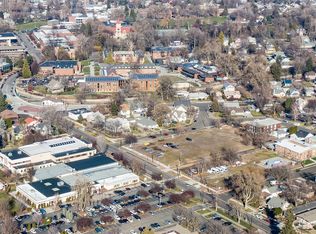 325 S Park St, Walla Walla, WA 99362