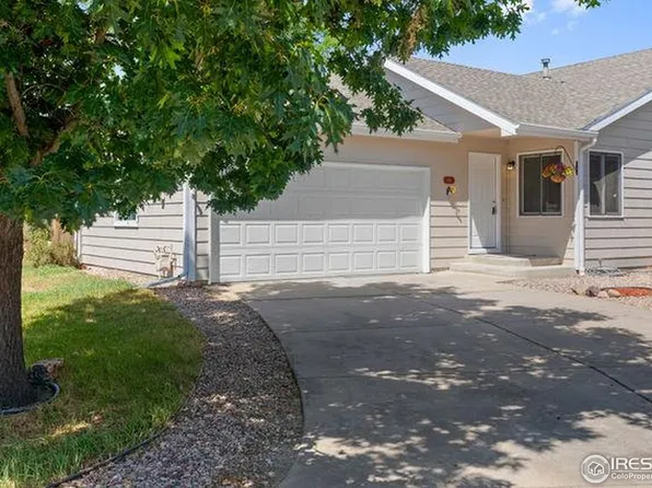 102 Fossil Ct W, Fort Collins, CO 80525