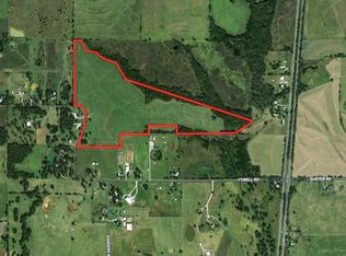 Yowell Rd, Whitesboro, TX 76273