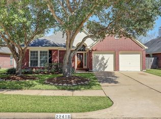 22418 Bristolwood Ct, Katy, TX 77494