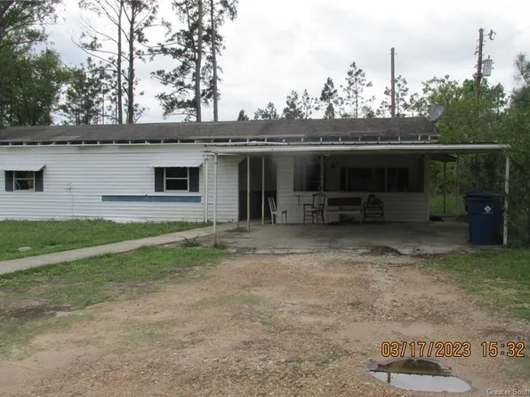 401 Arthur Cooley Rd, Deridder, LA 70634