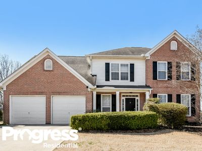 784 Andora Ct SW, Marietta, GA, 30064