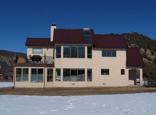 67 River Ln, Ridgway, CO 81432