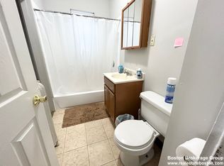 151 E Cottage St #3, Dorchester, MA 02125