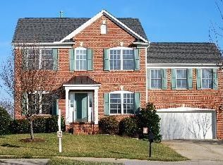 12124 Jasmine Cove Way, Raleigh, NC 27614