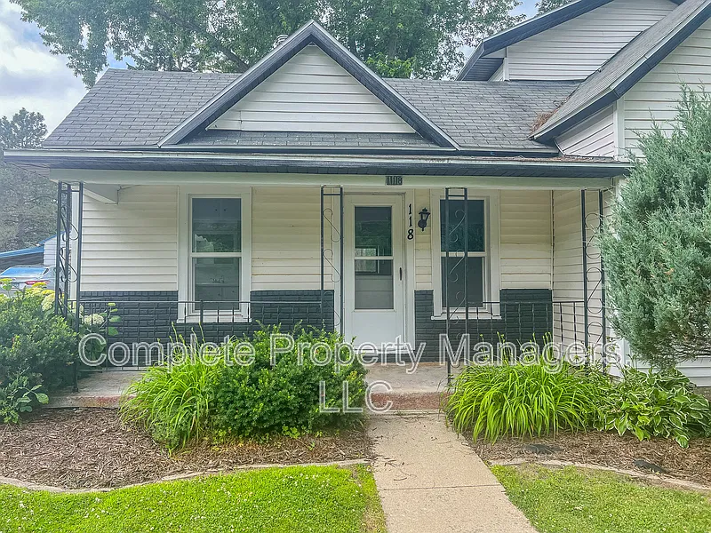 118 Franklin Ave
