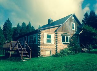 126 Butler Rd, West Danville, VT 05873