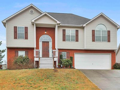 5847 Colonnade Dr, Rex, GA, 30273
