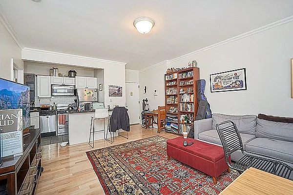 1st image of 220 W 111th St APT 2A