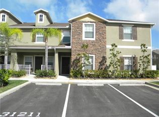 31211 Gossamer Way, Zephyrhills, FL 33543