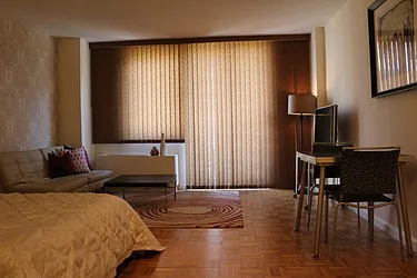 Rented by Keller Williams NYC