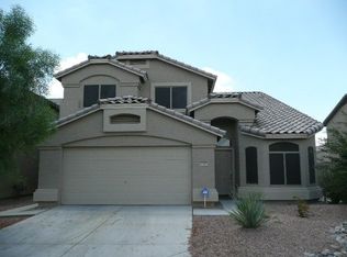 42287 W Chambers Dr, Maricopa, AZ 85138