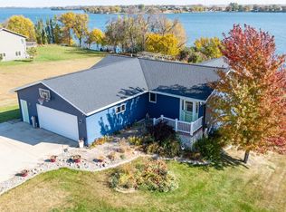 19942 Ramlo Shrs, Hendricks, MN 56136