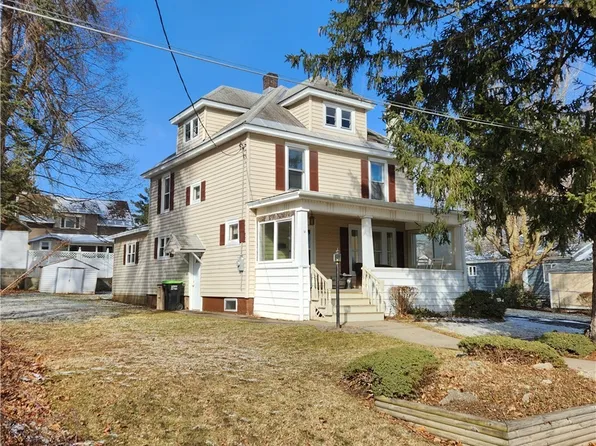 14 7th Ave, Ilion, NY 13357