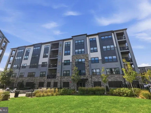 12875 Mosaic Park Way Unit 4-D, Herndon, VA 20171
