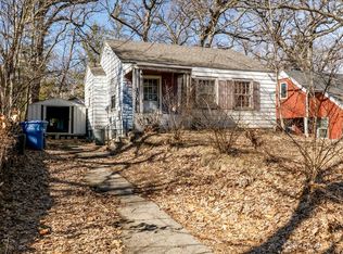 1708 26th St, Des Moines, IA 50310