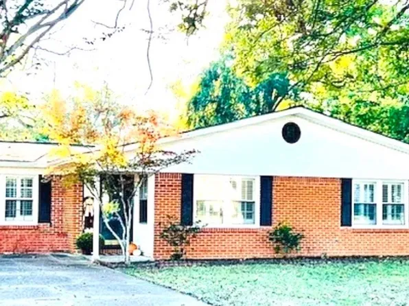 1101 S Commissioners Ave, Demopolis, AL 36732