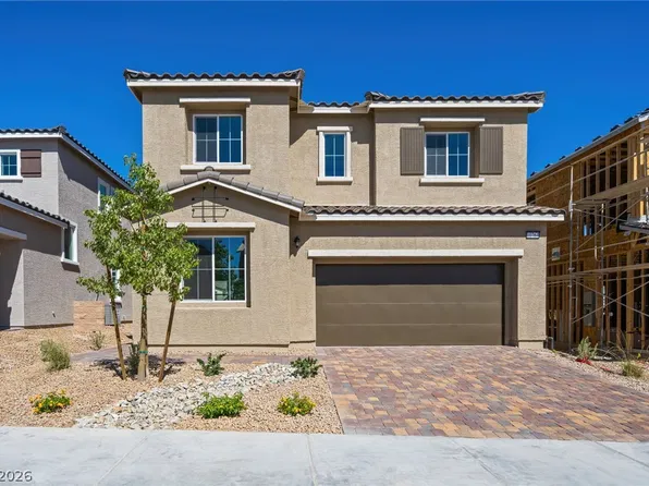 10764 Birch Meadows Ave, Las Vegas, NV 89166
