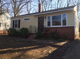 410 E Dayton Ave, High Point, NC 27262