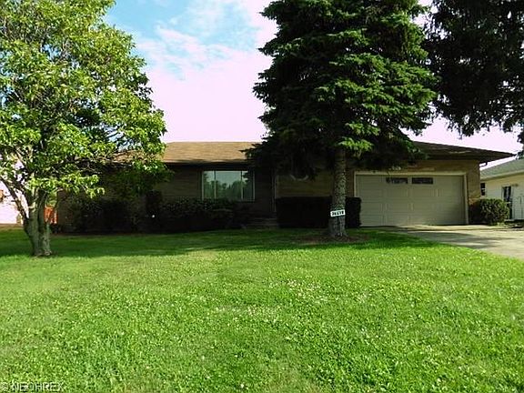 New roof 