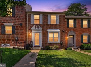 4 Castlebar Ct, Lutherville Timonium, MD 21093