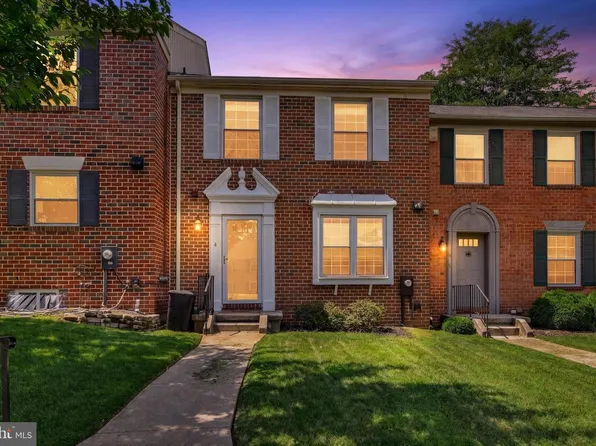 4 Castlebar Ct, Lutherville Timonium, MD 21093