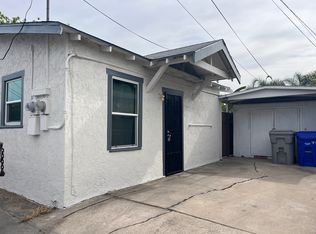 3610 44th St, San Diego, CA 92105