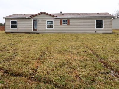 2235 Reeder Rd, Blanchester, OH, 45107